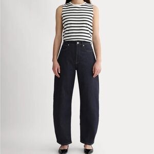 THE WAY-HIGH® CURVE JEAN